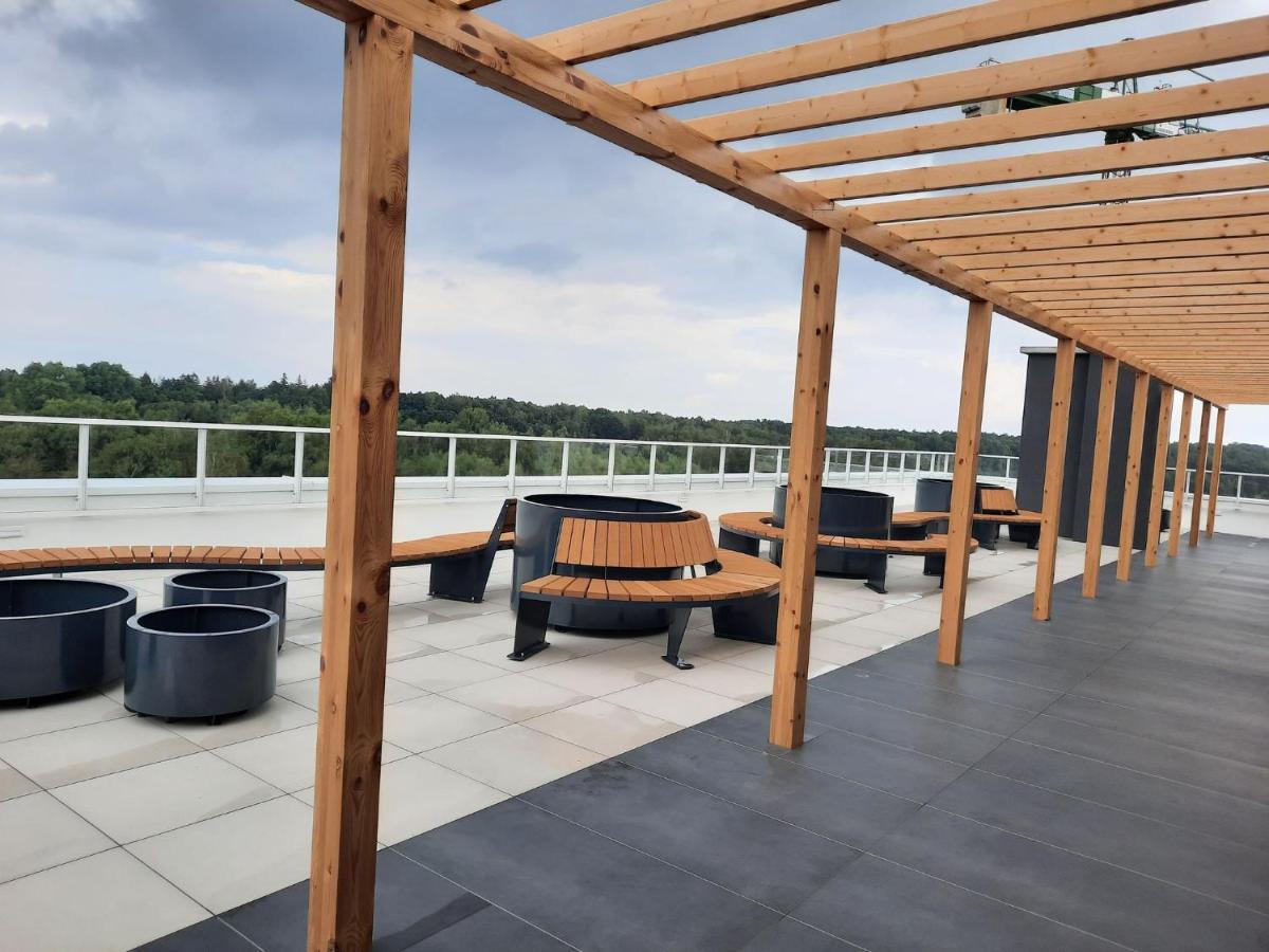 A101 Polanki Aqua Apartment Kolberg