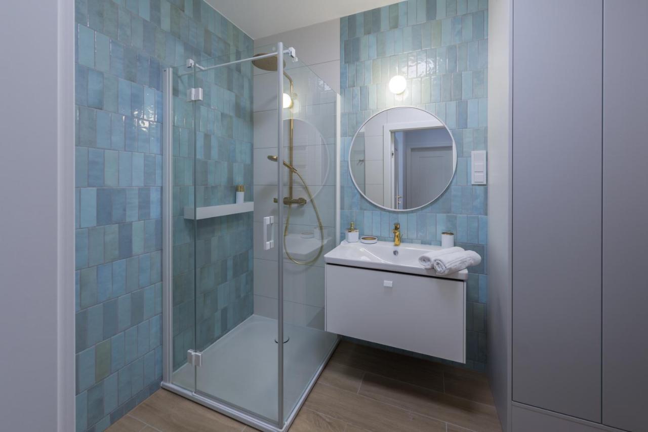 Apartment A101 Polanki Aqua Kolberg