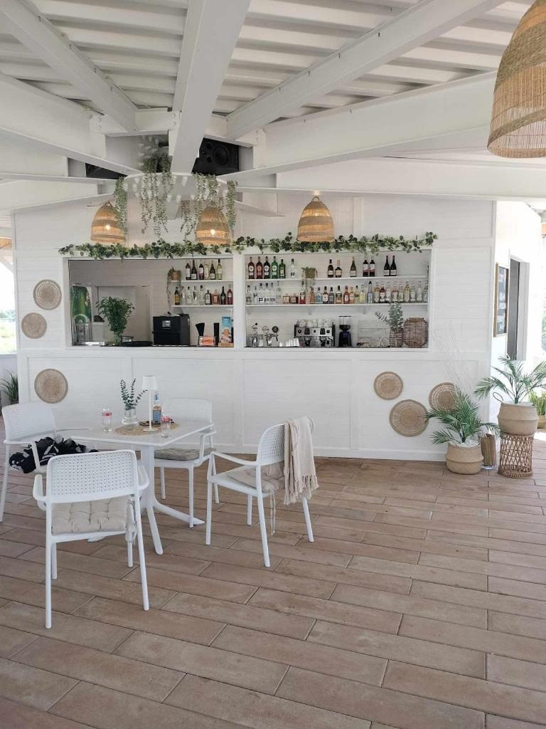 Apartment A101 Polanki Aqua Kolberg