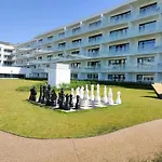 Apartament A101 Polanki Aqua