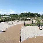 Apartament A101 Polanki Aqua