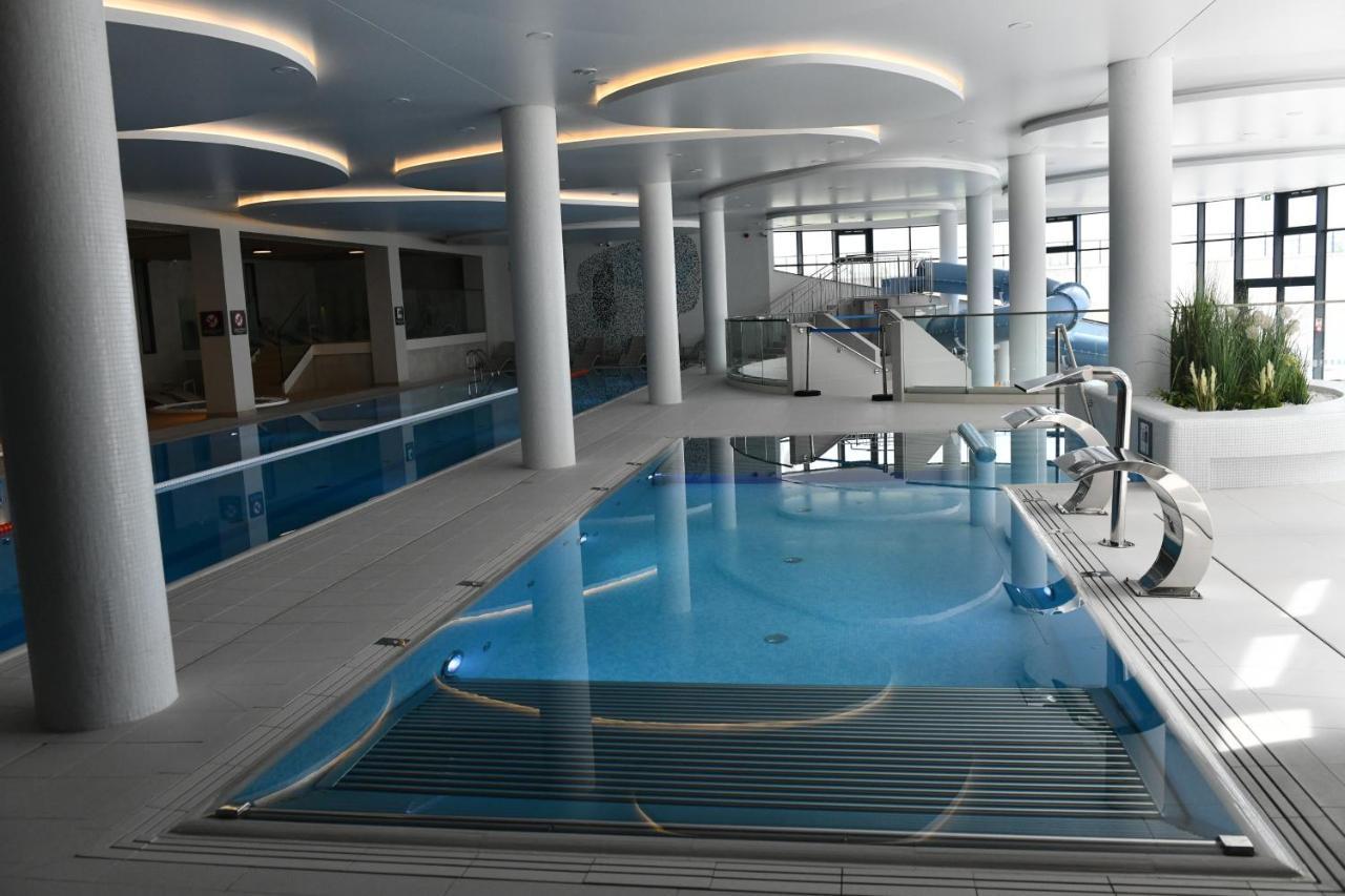 A101 Polanki Aqua * Kolobrzeg