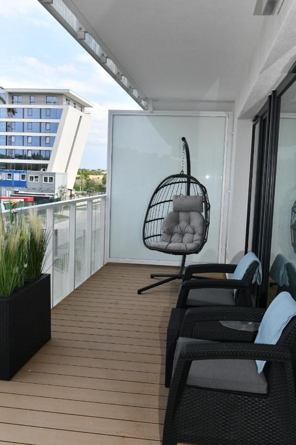 Apartment A101 Polanki Aqua *