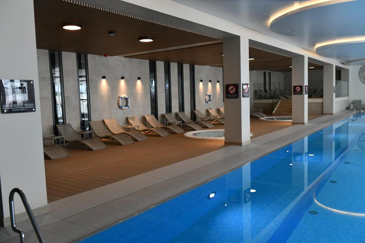 A101 Polanki Aqua Apartment *