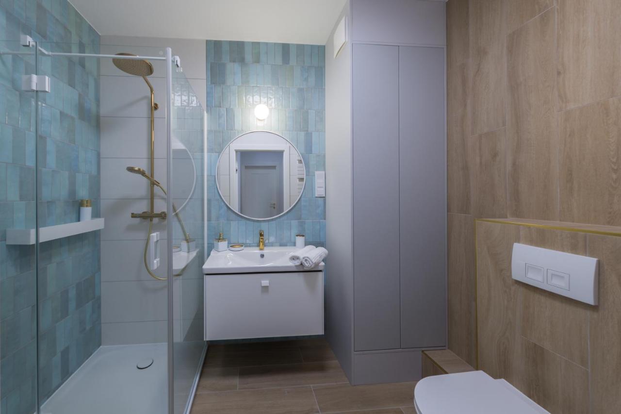 A101 Polanki Aqua Apartment