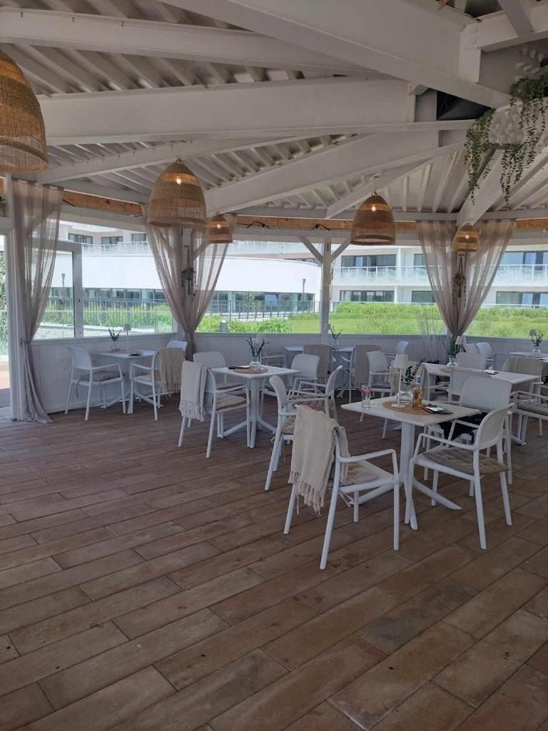 A101 Polanki Aqua Apartment Kolobrzeg