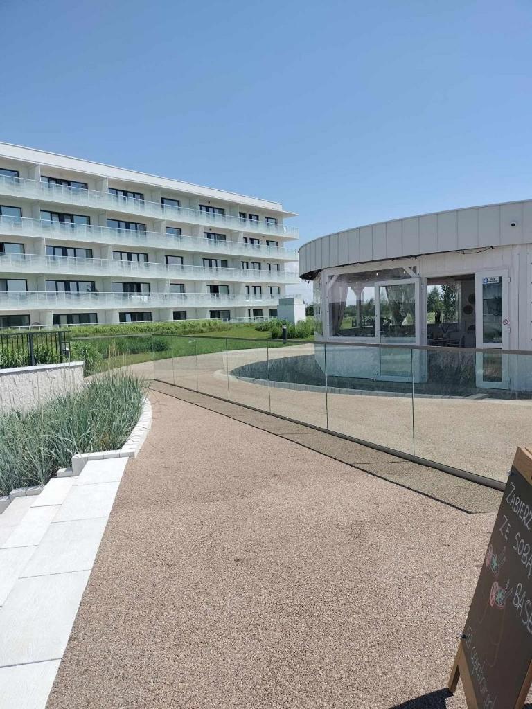 Apartment A101 Polanki Aqua